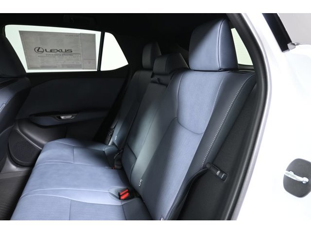 2026 Lexus RZ Premium - Photo 4