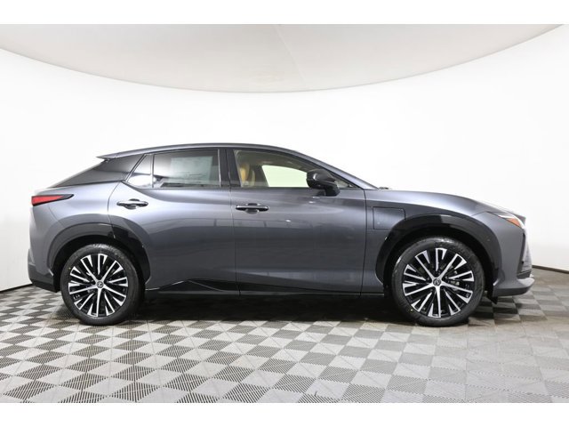 2026 Lexus RZ Premium - Photo 8