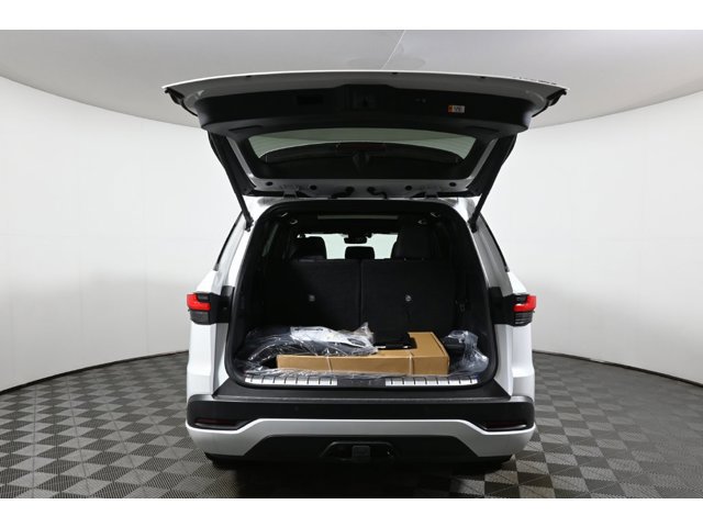 2026 Lexus TX 350 Luxury - Photo 33