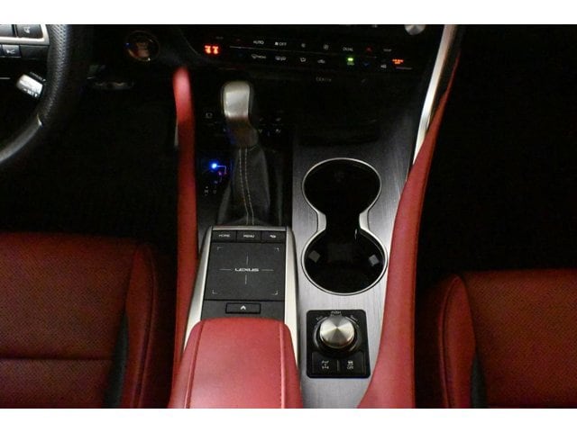 2022 Lexus RX 350 F SPORT - Photo 26