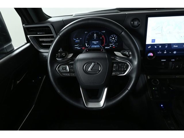 2024 Lexus GX Overtrail - Photo 17