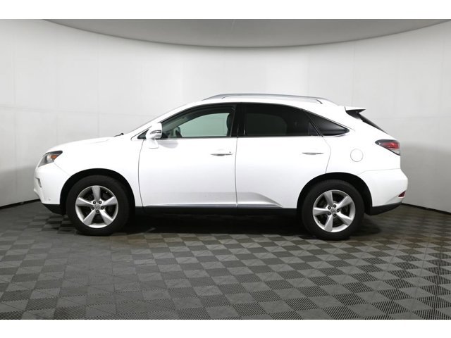 Used 2015 Lexus RX 350 with VIN 2T2BK1BA4FC292390 for sale in Warwick, RI