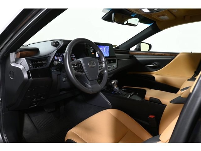 2024 Lexus ES 250 - Photo 14