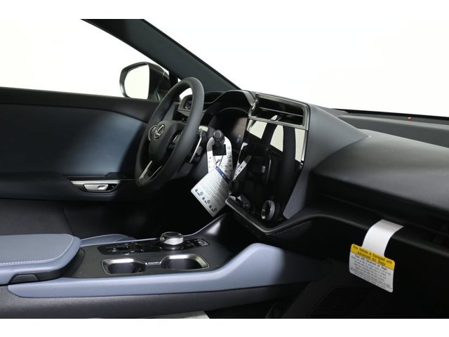 2026 Lexus RZ Premium - Photo 33