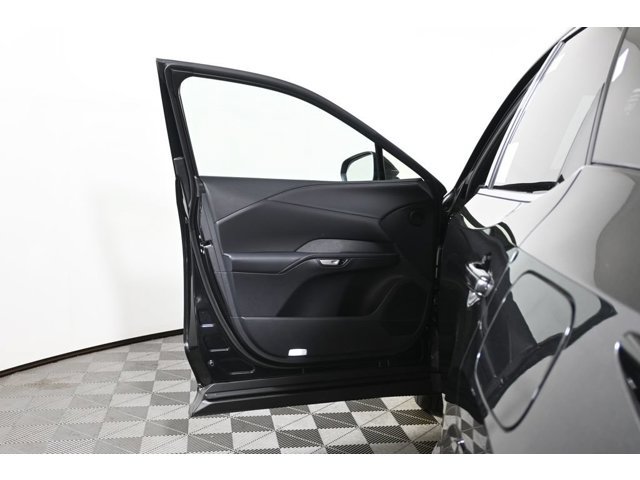2026 Lexus RX 450h+ Premium - Photo 28