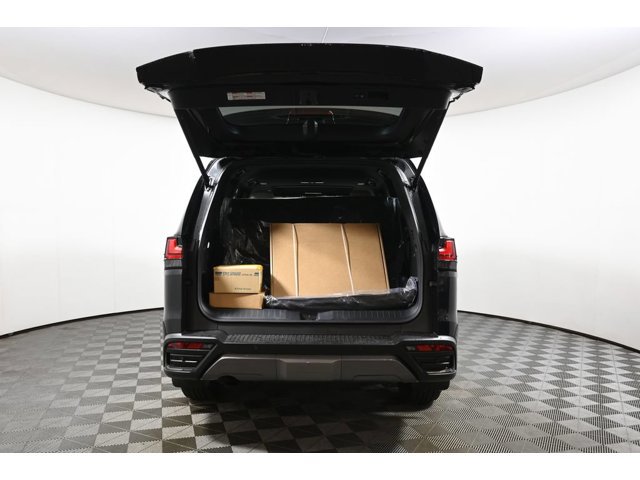 2026 Lexus LX 600 Luxury - Photo 36