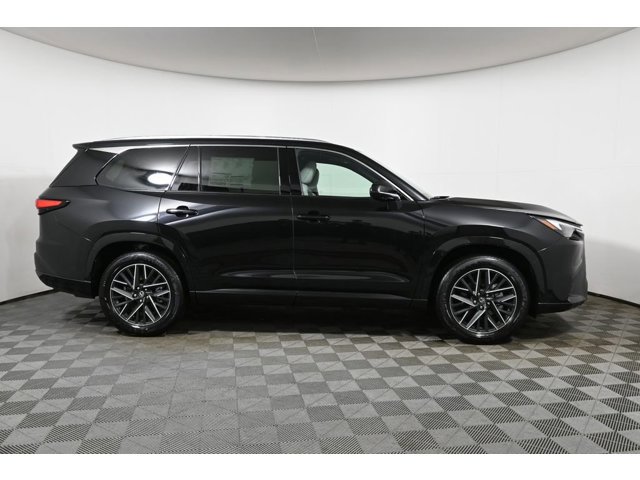 2026 Lexus TX 350 Premium - Photo 8