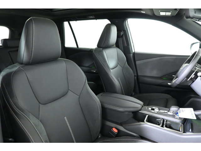 2026 Lexus TX 350 Luxury - Photo 30