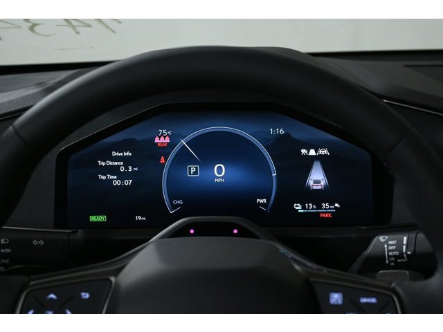 2026 Lexus ES BEV 500e Premium AWD - Photo 19
