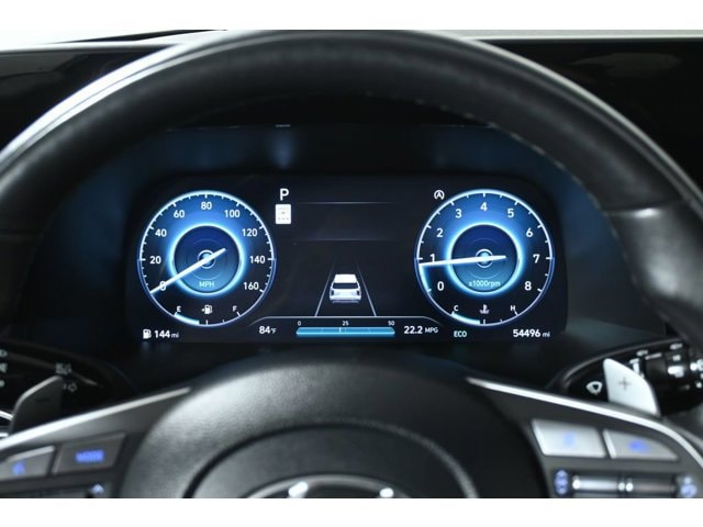 2024 Hyundai Palisade Calligraphy - Photo 20