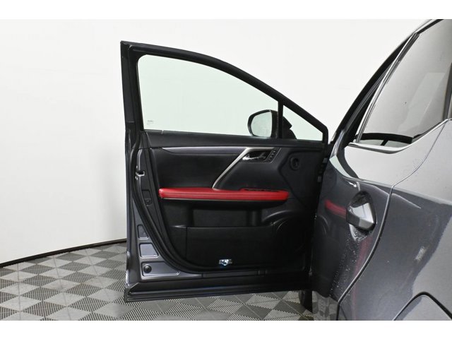 2022 Lexus RX 350 F SPORT - Photo 33