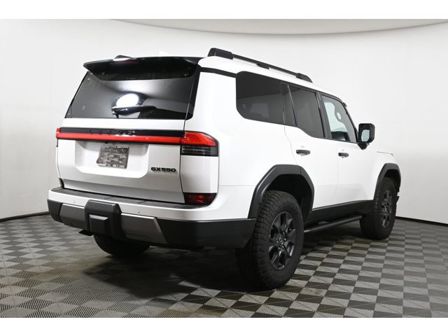 2024 Lexus GX Overtrail - Photo 7