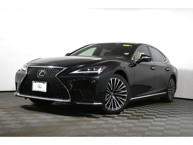 2024 Lexus LS 500 500 AWD's photo