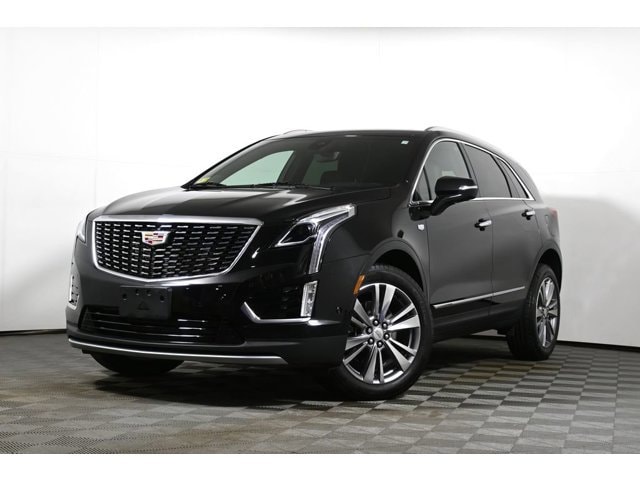 2024 Cadillac XT5 AWD Premium Luxury's photo