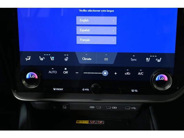 2026 Lexus RZ Premium - Photo 23