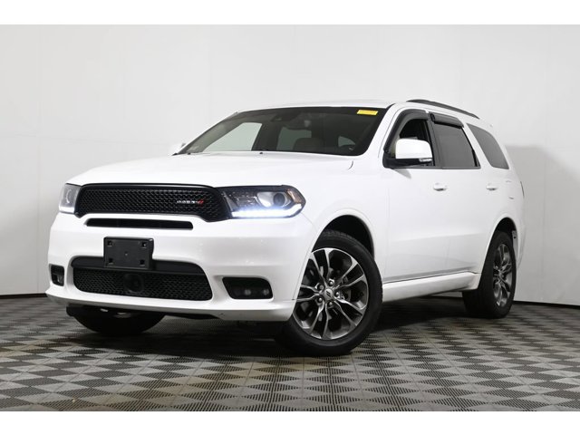 2019 Dodge Durango GT Plus AWD's photo