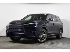 2026 LEXUS TX 350 LUXURY AWD Sport Utility