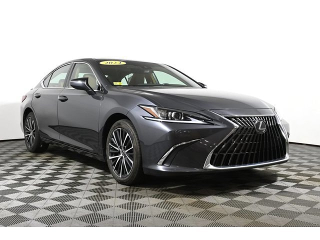 2024 Lexus ES 250 - Photo 9