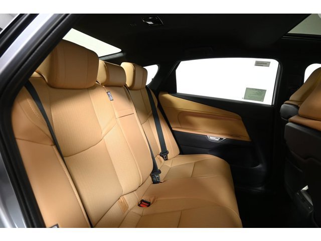 2026 Lexus ES BEV 500e Premium AWD - Photo 34
