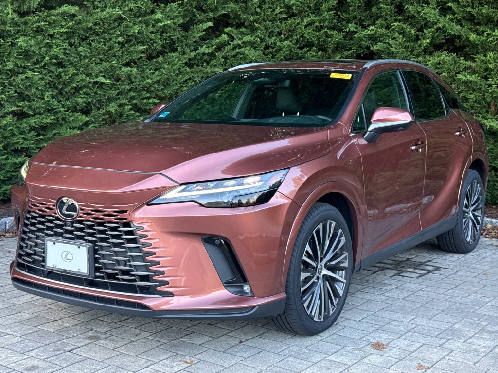2023 Lexus RX