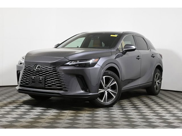 2023 Lexus RX 350 350 AWD's photo