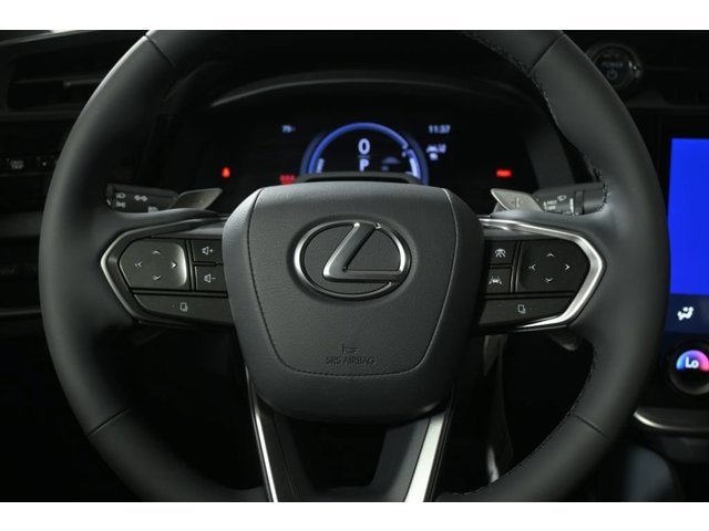 2026 Lexus RZ Premium - Photo 19