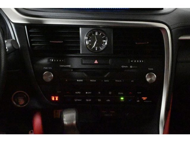 2022 Lexus RX 350 F SPORT - Photo 25