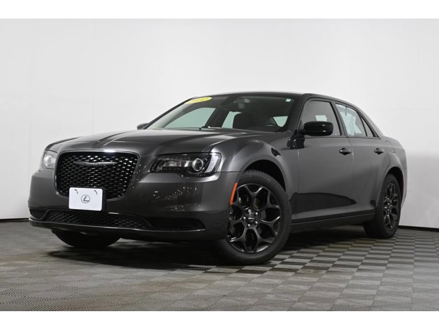 2022 Chrysler 300