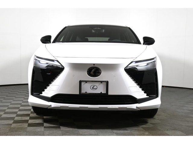 2026 Lexus RZ Premium - Photo 10