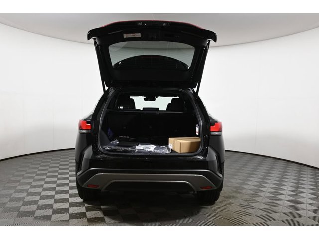 2026 Lexus RX 450h+ Premium - Photo 35