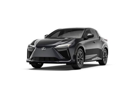 2026 LEXUS RZ 450e PREMIUM AWD Premium AWD