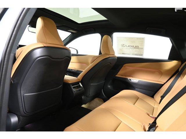 2026 Lexus ES BEV 500e Premium AWD - Photo 31
