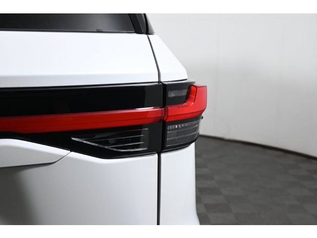 2026 Lexus TX 350 Luxury - Photo 13