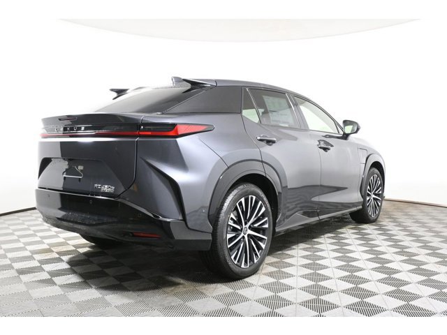 2026 Lexus RZ Premium - Photo 7