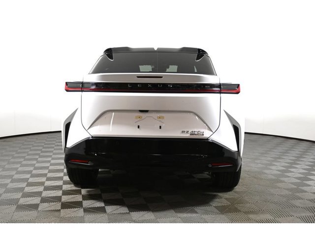 2026 Lexus RZ Premium - Photo 6
