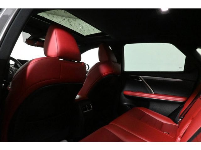 2022 Lexus RX 350 F SPORT - Photo 37