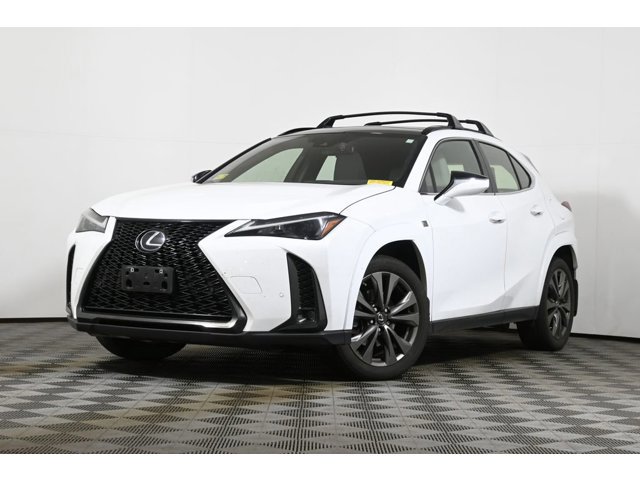 2023 Lexus UX 300h 250h F Sport Design AWD's photo