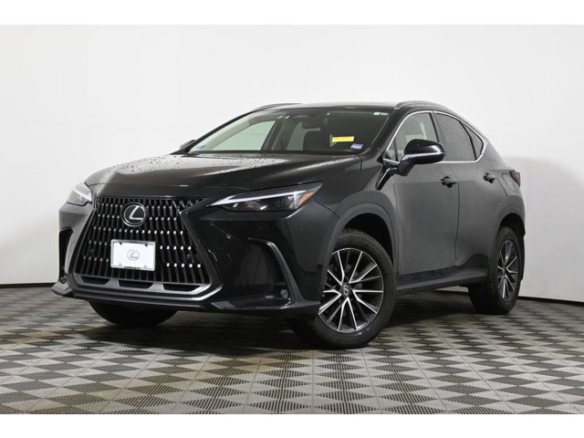 2023 Lexus NX 350 350 Premium AWD's photo