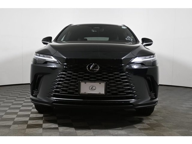 2026 Lexus RX 450h+ Premium - Photo 10