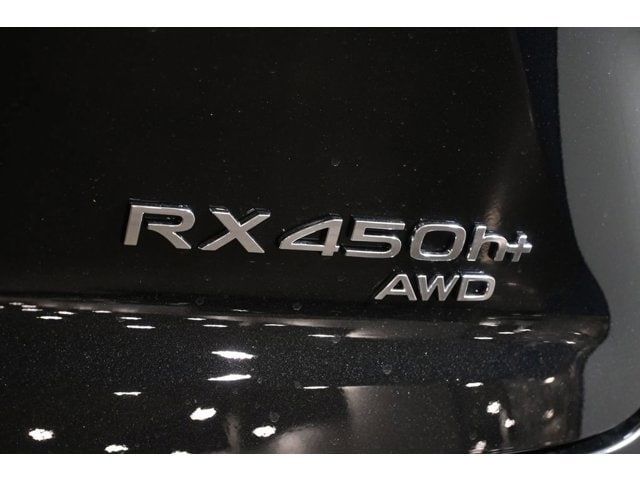 2026 Lexus RX 450h+ Premium - Photo 37