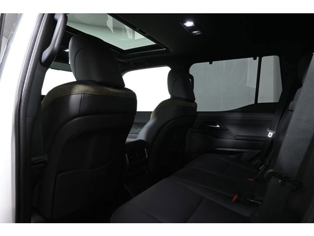 2024 Lexus GX Overtrail - Photo 32