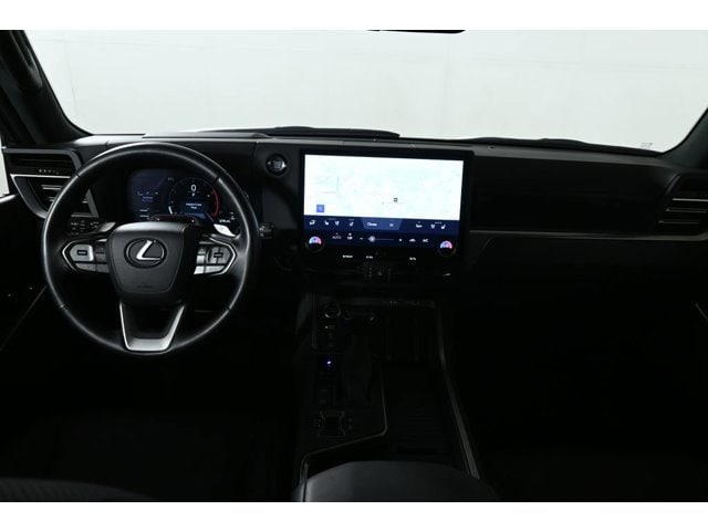 2024 Lexus GX Overtrail - Photo 16