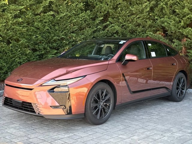 2026 LEXUS ES HYBRID