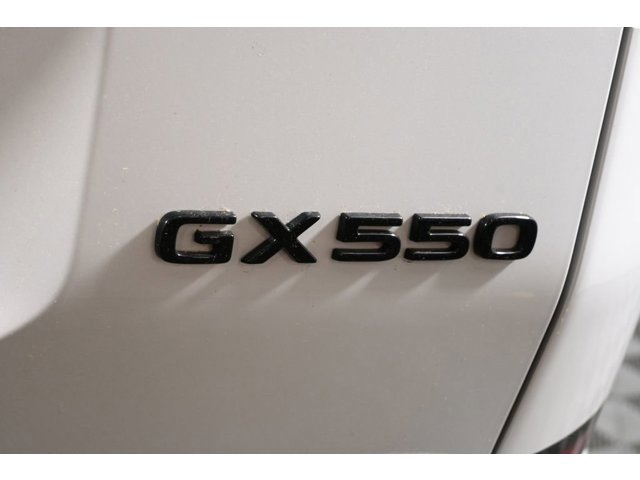 2024 Lexus GX Overtrail - Photo 39