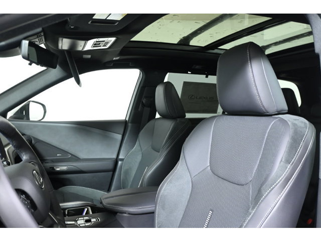 2026 Lexus TX 350 Luxury - Photo 16