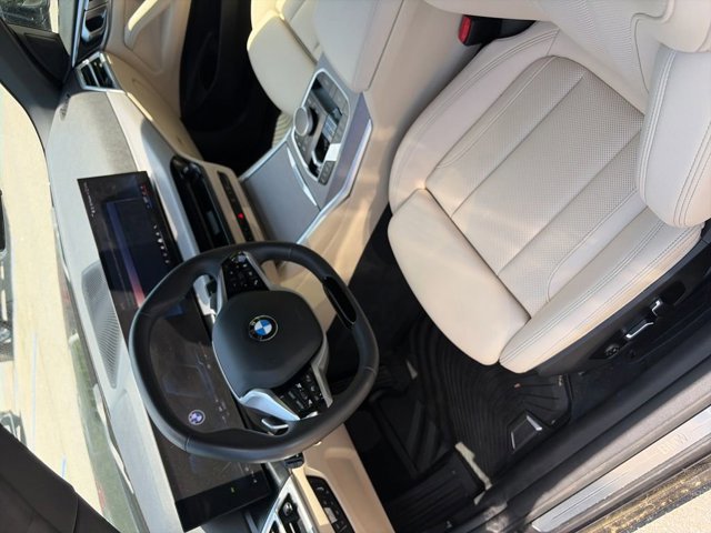 2025 BMW 4 Series 430i Convertible xDrive's photo