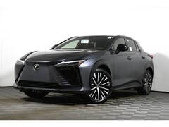 2026 LEXUS RZ 450e PREMIUM AWD Sport Utility