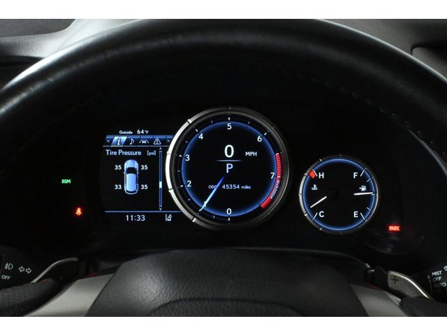 2022 Lexus RX 350 F SPORT - Photo 21