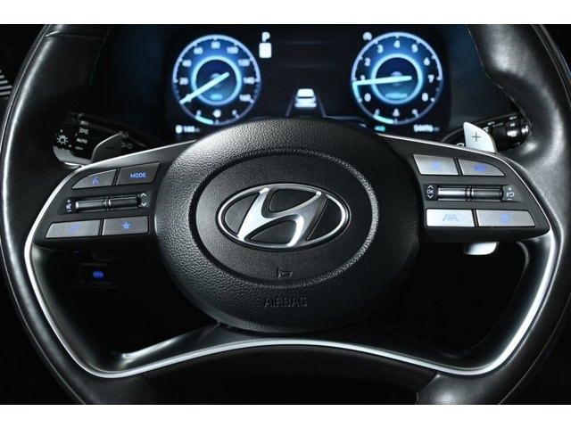 2024 Hyundai Palisade Calligraphy - Photo 19