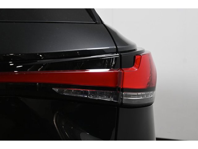 2026 Lexus RX 450h+ Premium - Photo 13